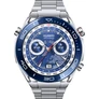 Kép 2/4 - Huawei WATCH Ultimate kék