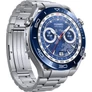 Kép 3/4 - Huawei WATCH Ultimate kék