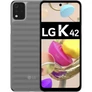 Kép 1/2 - LG K42 64GB Dual szürke, gyártói garancia