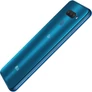 Kép 3/3 - LG Q60 64GB Dual LMX525, kék, Gyártói garancia