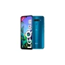Kép 1/3 - LG Q60 64GB Dual LMX525 kék 1 év gyártói garancia