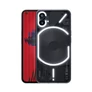 Kép 1/3 - Nothing Phone (1) 5G 256GB 12GB RAM Dual fekete