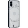 Kép 3/3 - Nothing Phone (1) 5G 256GB 8GB RAM Dual fehér