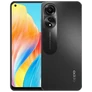 Kép 1/4 - OPPO A78 128GB 8GB RAM Dual fekete