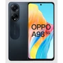 Kép 1/4 - OPPO A98 5G 256GB 8GB RAM Dual fekete