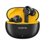 Kép 1/3 - Realme Buds T110 fekete