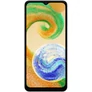 Kép 2/3 - Samsung Galaxy A04s 32GB 3GB RAM Dual (A047) fehér