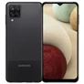 Kép 1/2 - Samsung Galaxy A12 64GB 4GB RAM Dual, fekete, Gyártói garancia