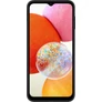 Kép 2/5 - Samsung Galaxy A14 128GB 4GB RAM Dual (A145F) fekete