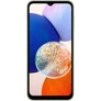 Kép 2/5 - Samsung Galaxy A14 128GB 4GB RAM Dual (A145F) zöld