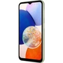 Kép 3/5 - Samsung Galaxy A14 128GB 4GB RAM Dual (A145F) zöld