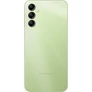 Kép 4/5 - Samsung Galaxy A14 128GB 4GB RAM Dual (A145F) zöld