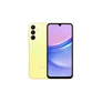 Kép 1/9 - Samsung Galaxy A15 256GB 8GB RAM Dual (A155F) sárga