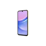 Kép 3/5 - Samsung Galaxy A15 128GB 4GB RAM Dual (A155F) sárga