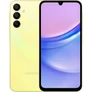 Kép 1/5 - Samsung Galaxy A15 128GB 4GB RAM Dual (A155F) sárga
