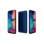 Kép 2/2 - Samsung Galaxy A20e 32GB Dual A202 Mobiltelefon kék közelkép