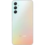Kép 3/3 - Samsung Galaxy A34 5G 128GB 6GB RAM Dual (A346) ezüst