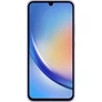 Kép 2/5 - Samsung Galaxy A34 5G 128GB 6GB RAM Dual (A346) lila