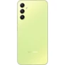 Kép 4/5 - Samsung Galaxy A34 5G 256GB 8GB RAM Dual (A346) Lime zöld