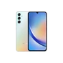 Kép 1/3 - Samsung Galaxy A34 5G 128GB 6GB RAM Dual (A346) ezüst