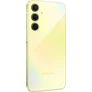 Kép 3/3 - Samsung Galaxy A35 5G 128GB 6GB RAM Dual (SM-A356) sárga