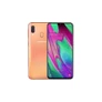 Kép 1/2 - Samsung Galaxy A70 128GB 6GB RAM Dual A705 Mobiltelefon coral