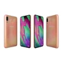 Kép 2/2 - Samsung Galaxy A70 128GB 6GB RAM Dual A705 Mobiltelefon coral minden szögből - Coolmobile.hu