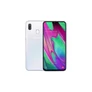 Kép 1/2 - Samsung Galaxy A40 64GB Dual A405 fehér
