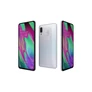 Kép 2/2 - Samsung Galaxy A40 64GB Dual A405 fehér közelkép