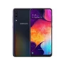 Kép 1/4 - Samsung Galaxy A50 128GB 4GB Dual, fekete 1 év gyártói garancia