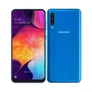 Kép 1/4 - Samsung Galaxy A50 128GB 4GB Dual, kék, 1 év gyártói garancia