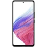 Kép 2/3 - Samsung Galaxy A53 5G 128GB 6GB RAM Dual (SM-A536B) fekete