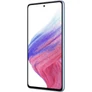 Kép 4/4 - Samsung Galaxy A53 5G 128GB 6GB RAM Dual (SM-A536B) kék