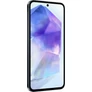 Kép 2/5 - Samsung Galaxy A55 5G 256GB 8GB RAM Dual (SM-A556) sötétkék