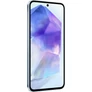 Kép 2/5 - Samsung Galaxy A55 5G 256GB 8GB RAM Dual (SM-A556) - világoskék