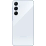 Kép 4/5 - Samsung Galaxy A55 5G 256GB 8GB RAM Dual (SM-A556) - világoskék