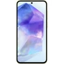Kép 3/5 - Samsung Galaxy A55 5G 128GB 8GB RAM Dual (SM-A556) sárga