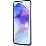 Kép 3/4 - Samsung Galaxy A55 5G 256GB 8GB RAM Dual (SM-A556) lila