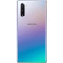 Kép 2/2 - Samsung Galaxy Note 10 256GB Dual N970 Mobiltelefon ezüst hátlap és kijelző nézet - Coolmobile.hu