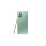 Kép 2/2 - Samsung Galaxy Note 20 5G N981 256GB 8GB Dual zöld
