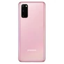 Kép 2/2 - Samsung Galaxy S20 5G 128GB 12GB RAM Dual rózsaszín minden szögből - Coolmobile.hu