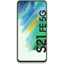 Kép 2/5 - Samsung Galaxy S21 FE 256GB 8GB RAM Dual (SM-G990B) zöld
