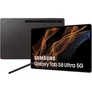 Kép 1/4 - Samsung Galaxy Tab S8 Ultra X906 128GB 5G szürke