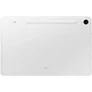 Kép 4/5 - Samsung Galaxy Tab S9 FE X516 128GB 5G ezüst