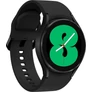 Kép 3/6 - Samsung Galaxy Watch4 40mm LTE(SM-R865) fekete