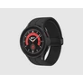 Kép 1/6 - Samsung Galaxy Watch 5 Pro (SM-R920) fekete
