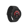 Kép 3/6 - Samsung Galaxy Watch 5 Pro (SM-R920) fekete