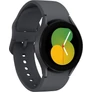 Kép 3/6 - Samsung Galaxy Watch 5 40mm 4G LTE (SM-R905) szürke