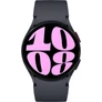 Kép 2/6 - Samsung Galaxy Watch6 40mm Bluetooth (SM-R930) fekete