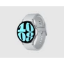 Kép 1/5 - Samsung Galaxy Watch6 LTE 44mm (SM-R945) ezüst